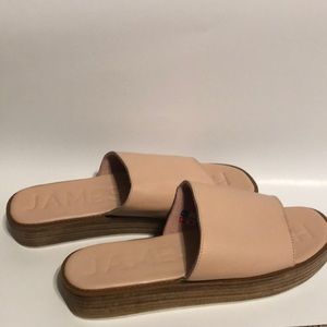 James Smith Sandals